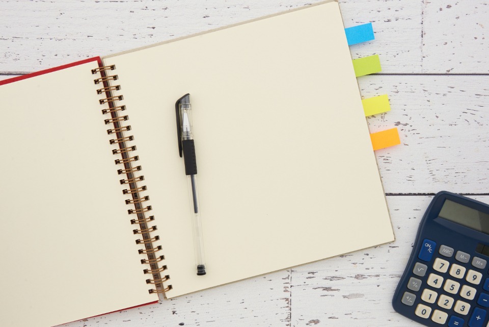 How to Build a Budget That Works