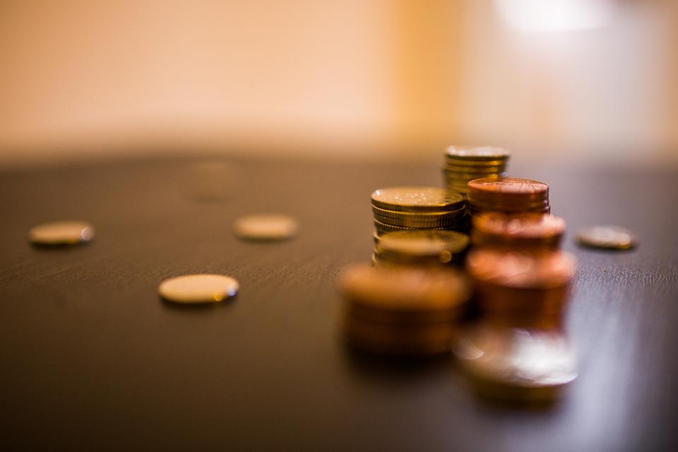 How to Get Out of Credit Card Debt